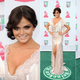 Illustration for article titled Big Smiles, Big Boobs and Shitloads of Sequins at the Latin Grammys